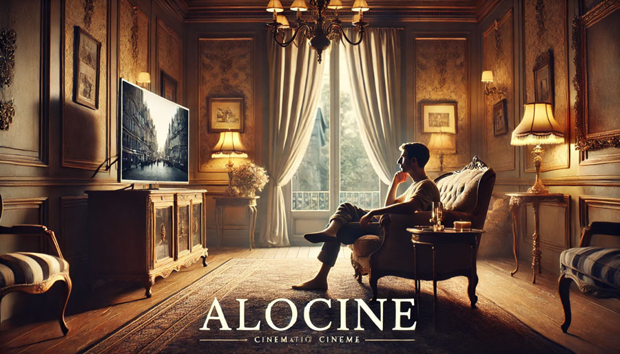 allocine